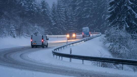 Wetter in Baden-Württemberg