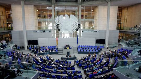 Bundestag