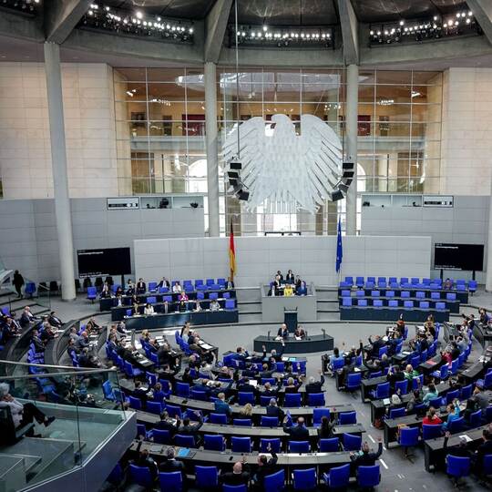 Bundestag