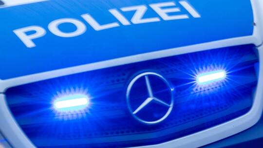 Polizei Polizei
