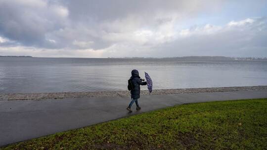 Wetter in Norddeutschland