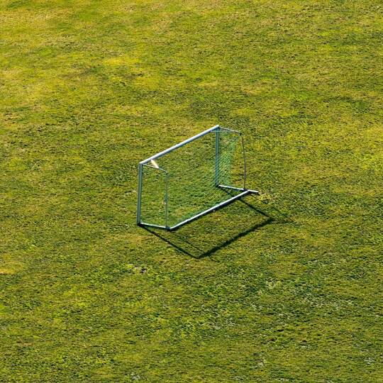 Bolzplatz-Spiele und Schaustellerei sind jetzt Kulturerbe