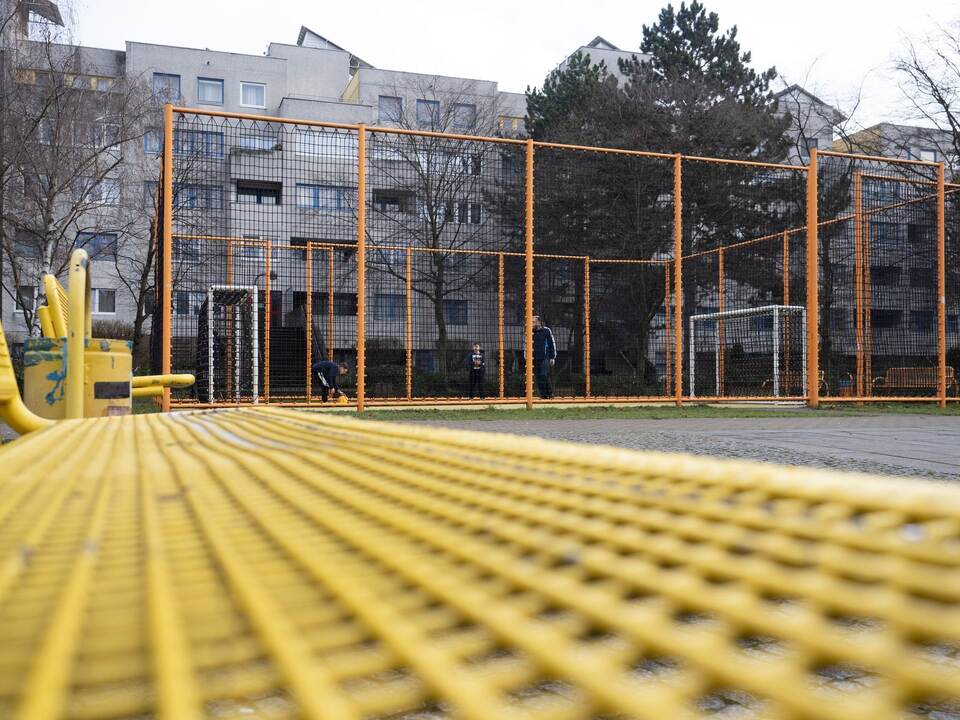 Bolzplatz-Spiele und Schaustellerei sind jetzt Kulturerbe