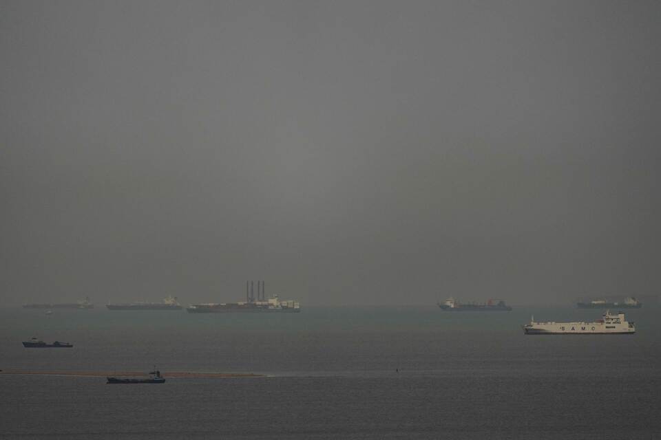 Iran-Krieg - Arabischer Golf