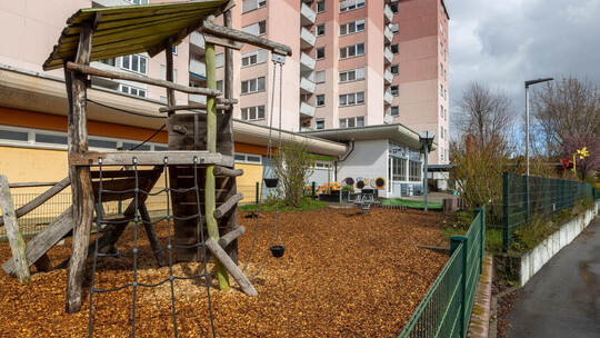 Birkenfeld KiTa Kreuzstraße