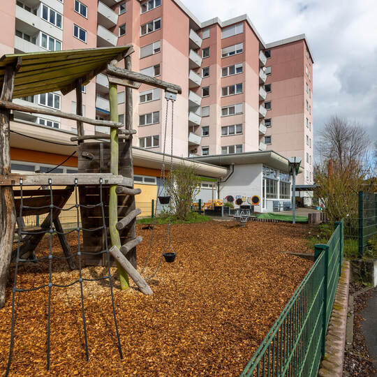 Birkenfeld KiTa Kreuzstraße