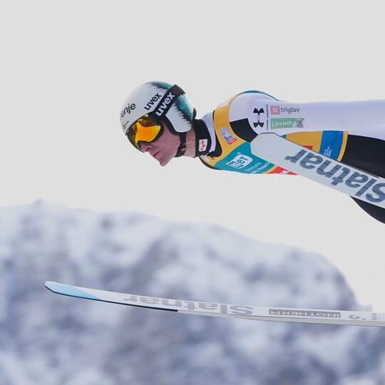 Skispringen: Weltcup