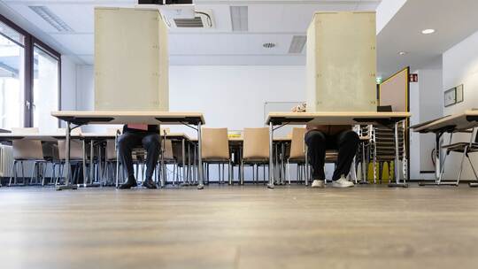 Landtagswahl in Baden-Württemberg