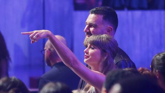 Preisverleihung der iHeartRadio Music Awards