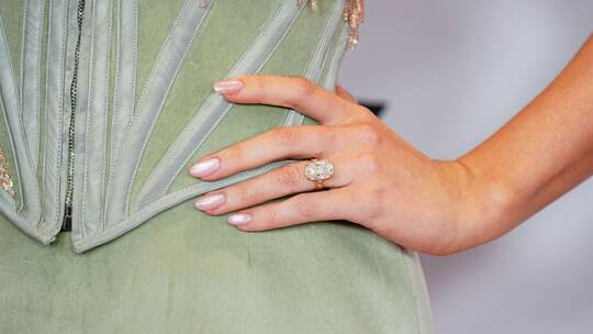 Preisverleihung der iHeartRadio Music Awards