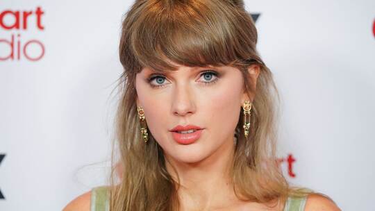 Preisverleihung der iHeartRadio Music Awards