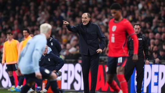 England - Uruguay England - Uruguay