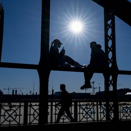 Tipps zur Zeitumstellung