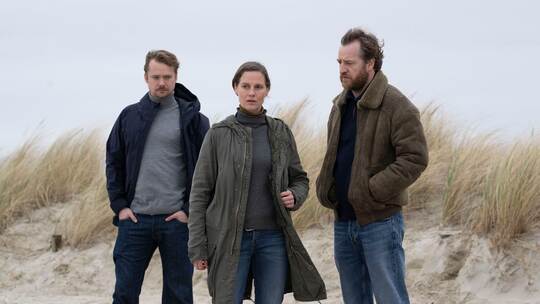 TV Ausblick ZDF - «Ostfriesentotenstille»