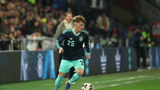 Schweiz - Deutschland