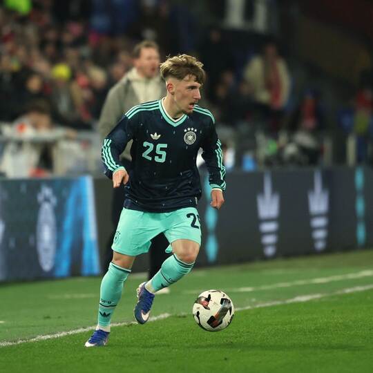 Schweiz - Deutschland