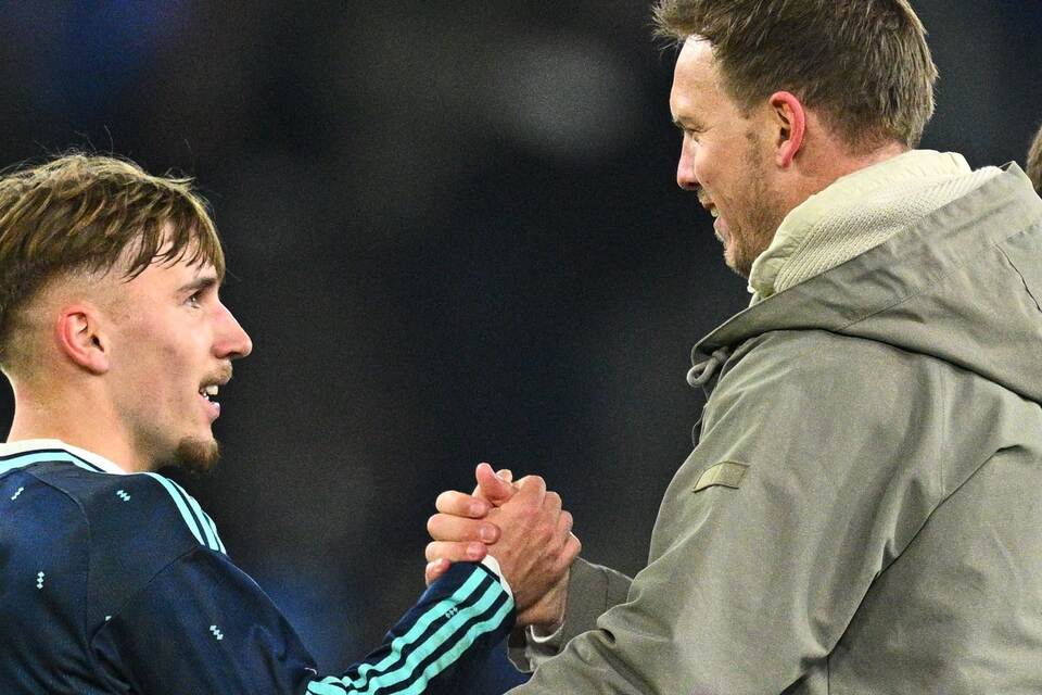 Schweiz - Deutschland