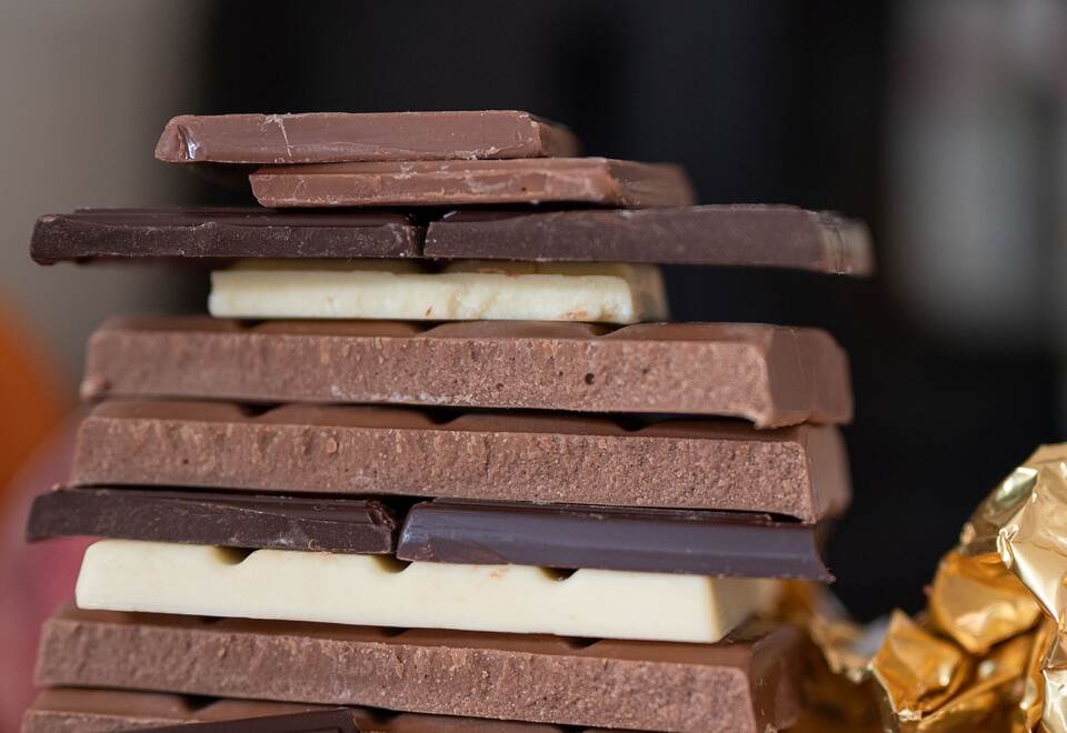 Schokolade Schokolade