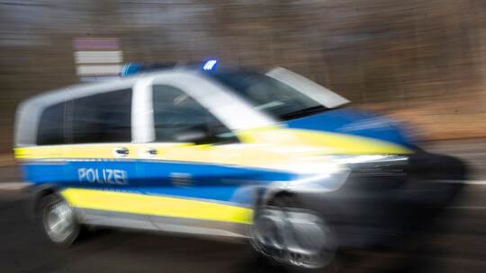 Polizei Baden-Württemberg