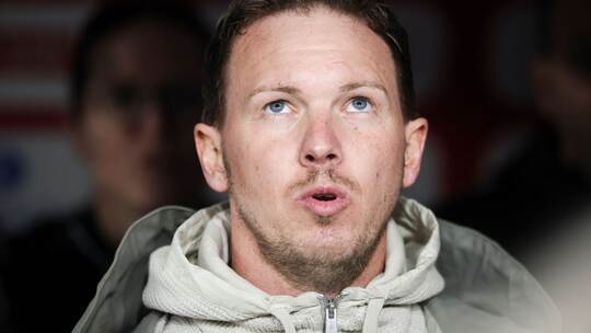 Julian Nagelsmann