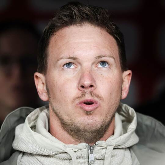Julian Nagelsmann