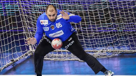 SC Magdeburg - Füchse Berlin