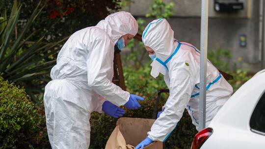 Messerangriff in Witten Messerangriff in Witten