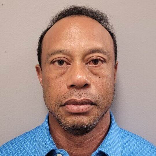 US-Golfstar Tiger Woods in Autounfall verwickelt