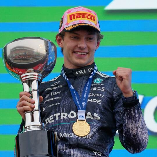 Formel 1 - Großer Preis von Japan