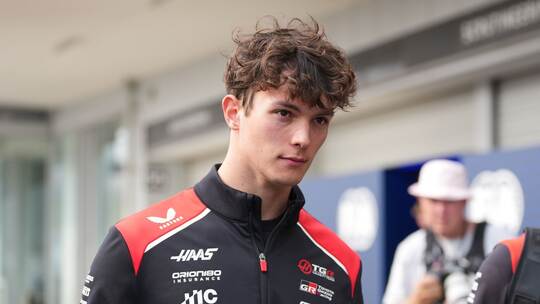 Formel 1 - Großer Preis von Japan