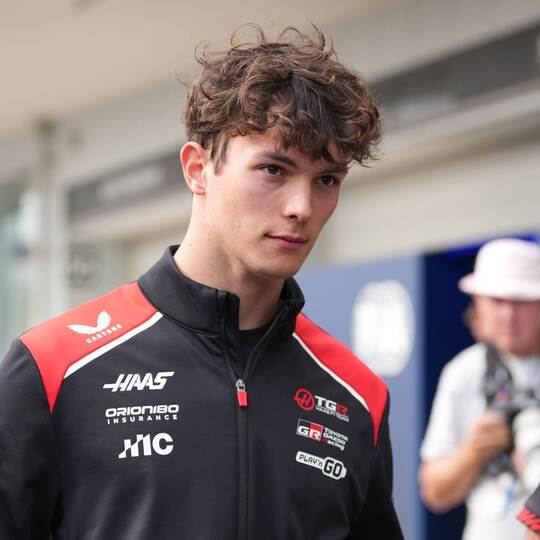 Formel 1 - Großer Preis von Japan