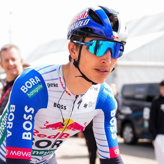 Katalonien-Rundfahrt