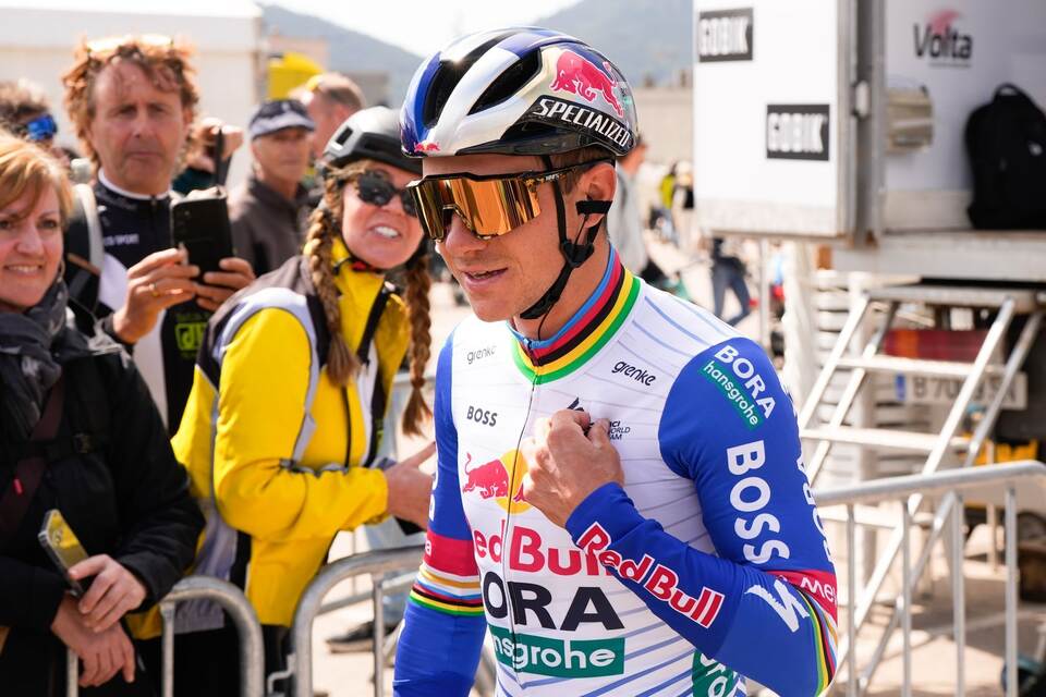 Katalonien-Rundfahrt