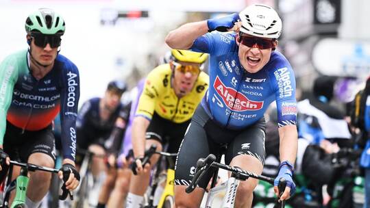 UCI WorldTour - In Flanders Fields