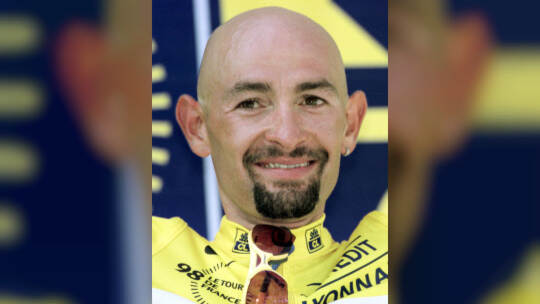 Marco Pantani