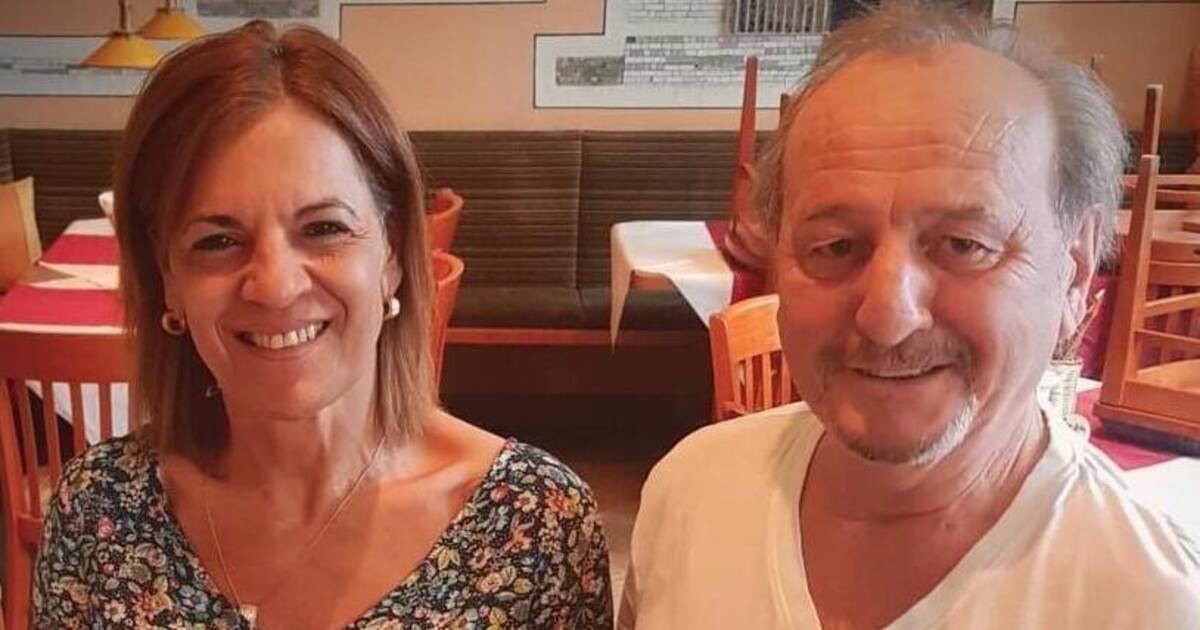 Er brachte Italien nach Pforzheim: Trauer um Gastronom Mario di Battista