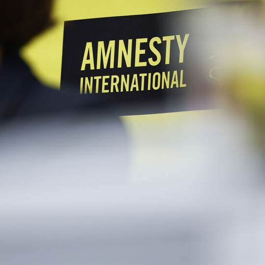 Amnesty International