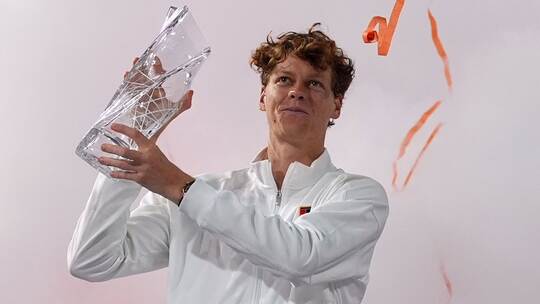 WTA-Tour/ATP-Tour – Miami