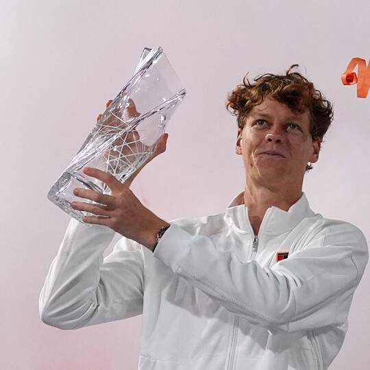 WTA-Tour/ATP-Tour – Miami