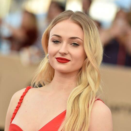 Sophie Turner