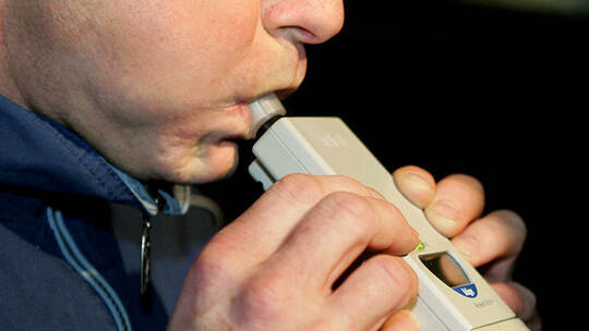 Zehn Jahre Autofahren mit maximal 0,5 Promille