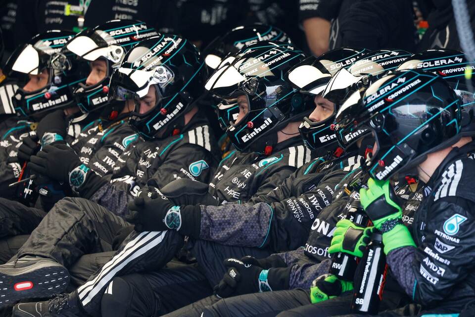 Formel 1 - Großer Preis von Japan Formel 1 - Großer Preis von Japan