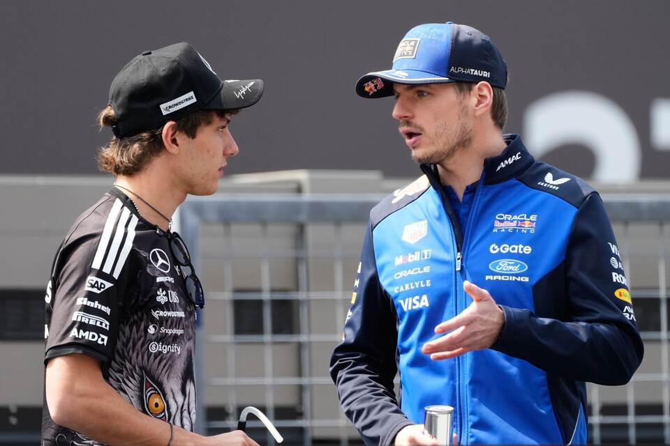 Formel 1 - Großer Preis von Japan Formel 1 - Großer Preis von Japan