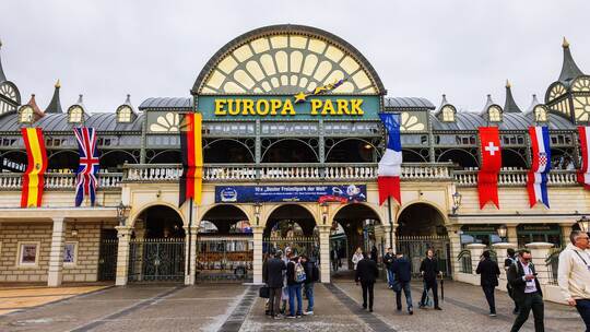 Europa-Park