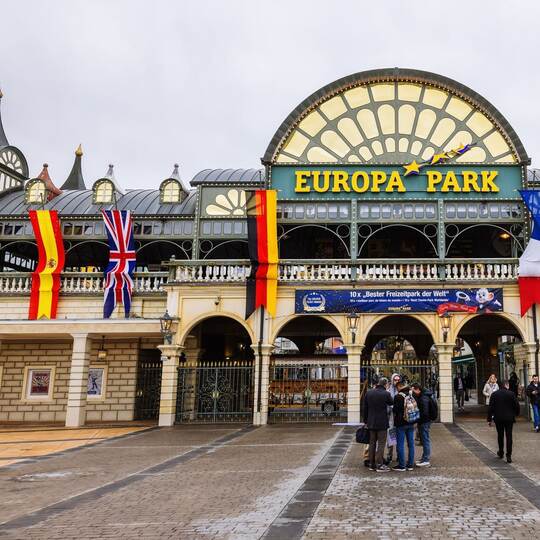 Europa-Park