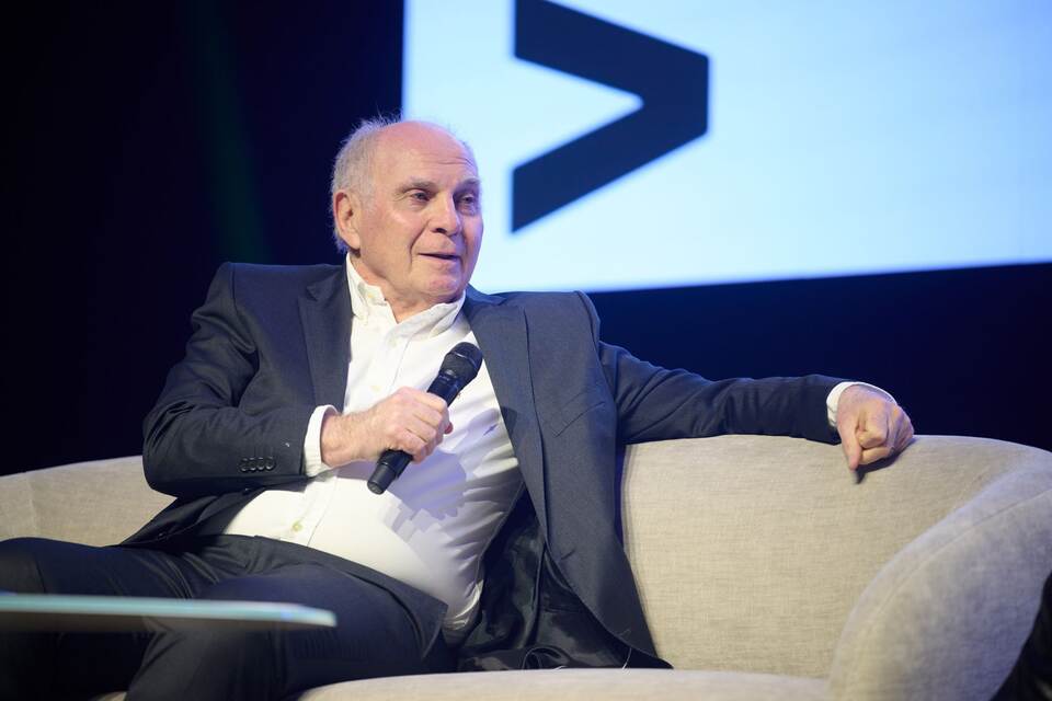 Uli Hoeneß Uli Hoeneß