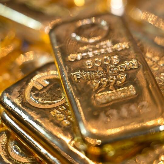 Gold Gold