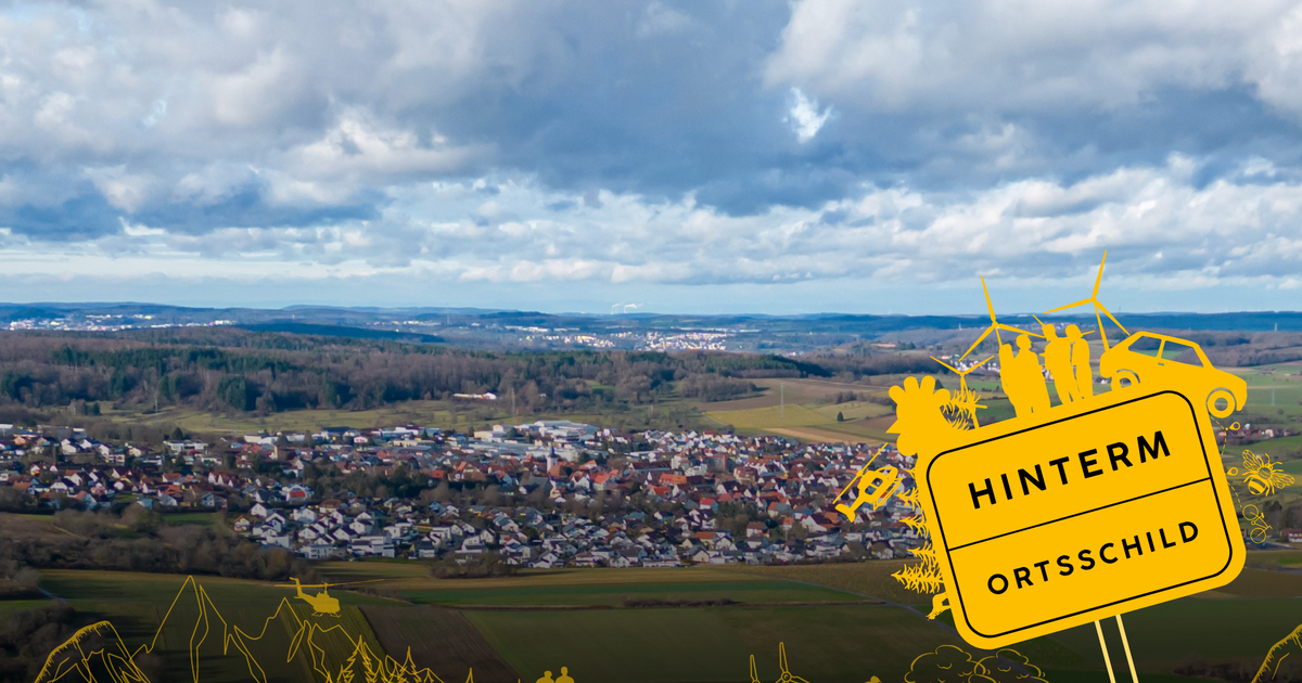 What makes Wiernsheim special? PZ-news is looking for insider tips for the ...