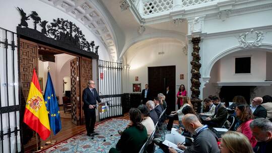 Spanische Kirche will Missbrauchsopfer entschädigen