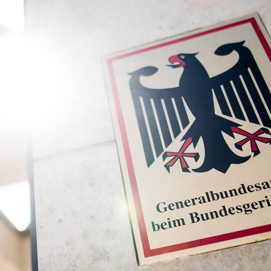 Bundesanwaltschaft